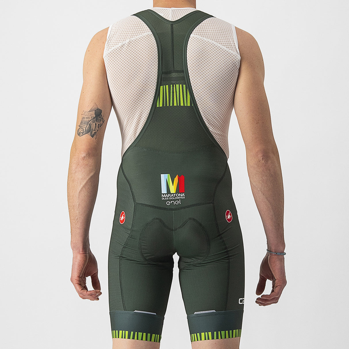 Salopette Maratona Dles Dolomites - Enel 2022 - P