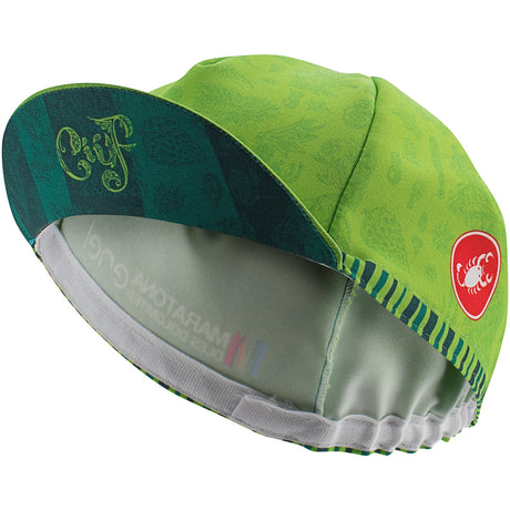 Cappellino Maratona Dles Dolomites - Enel 2022 - P