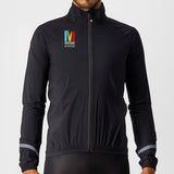 Mantellina Emergency 2 Rain Maratona Dles Dolomites - Enel - N