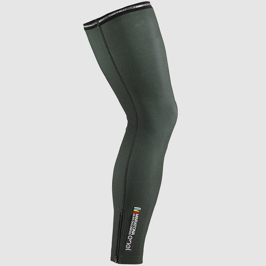 Maratona Dles Dolomites - Enel 2022 leg warmers