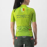 Maglia donna Maratona Dles Dolomites - Enel 2022 - M