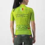 Maglia donna Maratona Dles Dolomites - Enel 2022