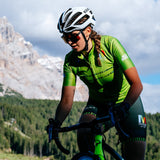 Maglia donna Maratona Dles Dolomites - Enel 2022 - P