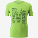 Maratona Dles Dolomites - Enel 2022 T-Shirt