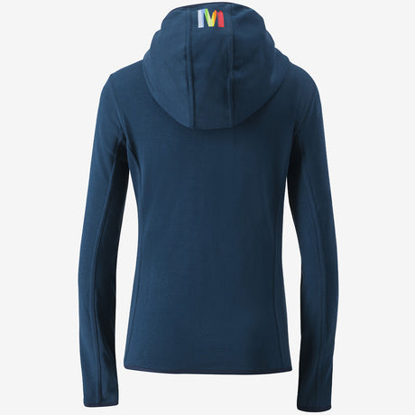 Felpa donna Maratona Dles Dolomites - Enel 2022 - L