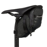 Borsello sottosella Lizard Skins Mega Cache - Grigio - G