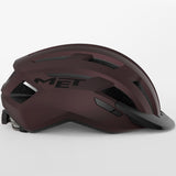 Casco Met Allroad - Bordeaux - L