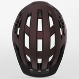 Casco Met Allroad - Bordeaux - N