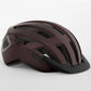 Casque Met Allroad - Bordeaux