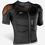 Bluegrass Armour BeS D3O Protection - Black