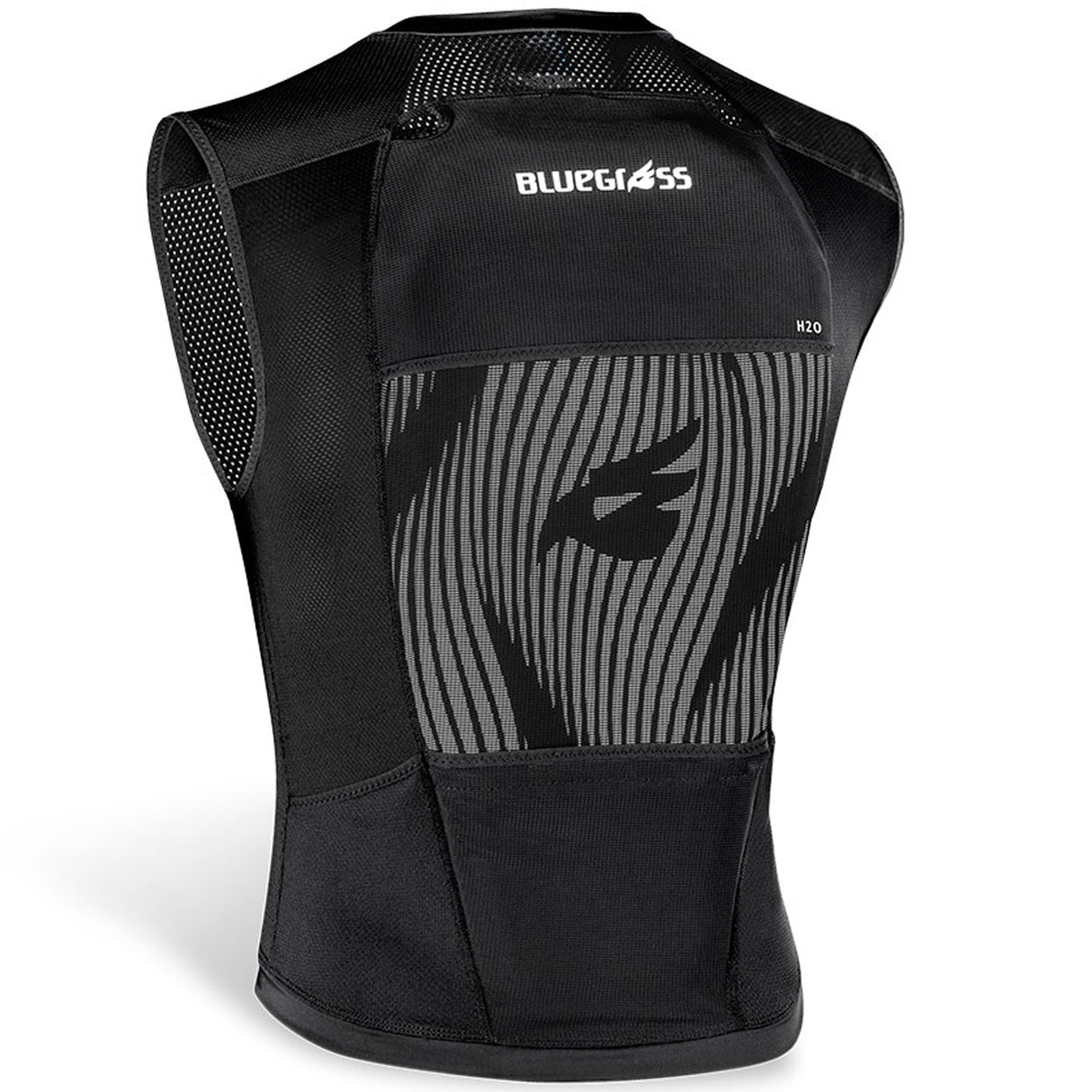 Protezione Bluegrass Armour Lite - Nero - A