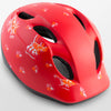 Met Superbuddy helmet - Red