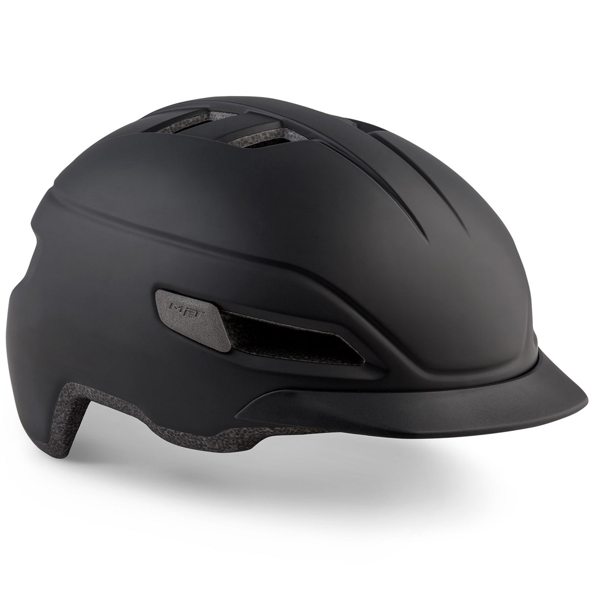 Casco Met Corso - Nero - I
