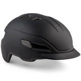 Casco Met Corso - Nero - I