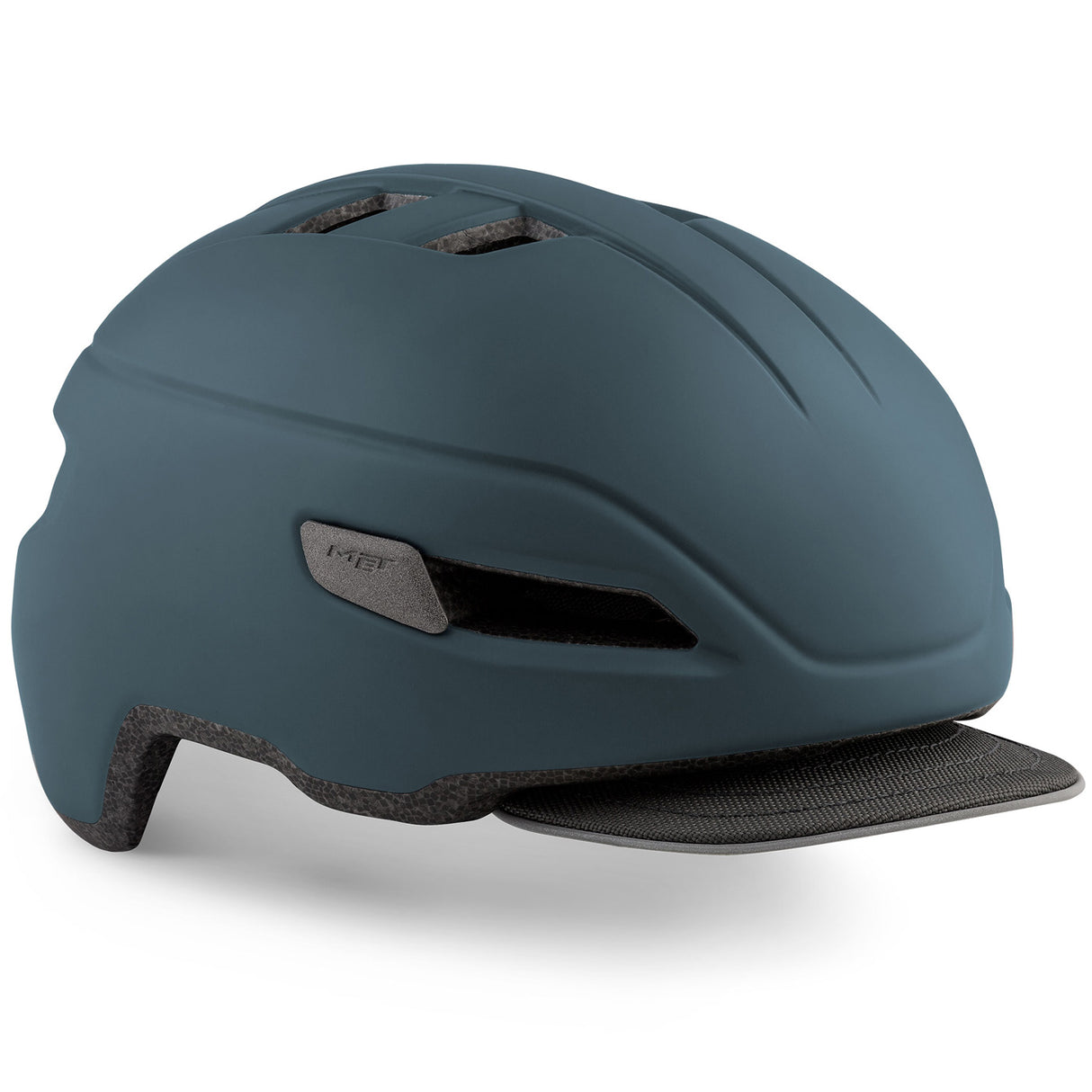 Casco Met Corso - Blu - O