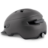 Casco Met Corso - Grigio - N