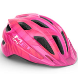 Casco Met Crackerjack - Rosa opaco - D