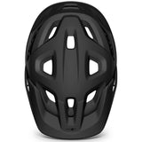 Casco Met Echo - Nero - M