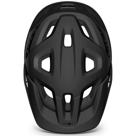 Casco Met Echo - Nero - M