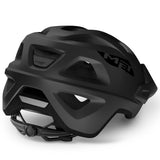 Casco Met Echo - Nero - O