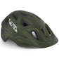 Casque Met Echo - Vert