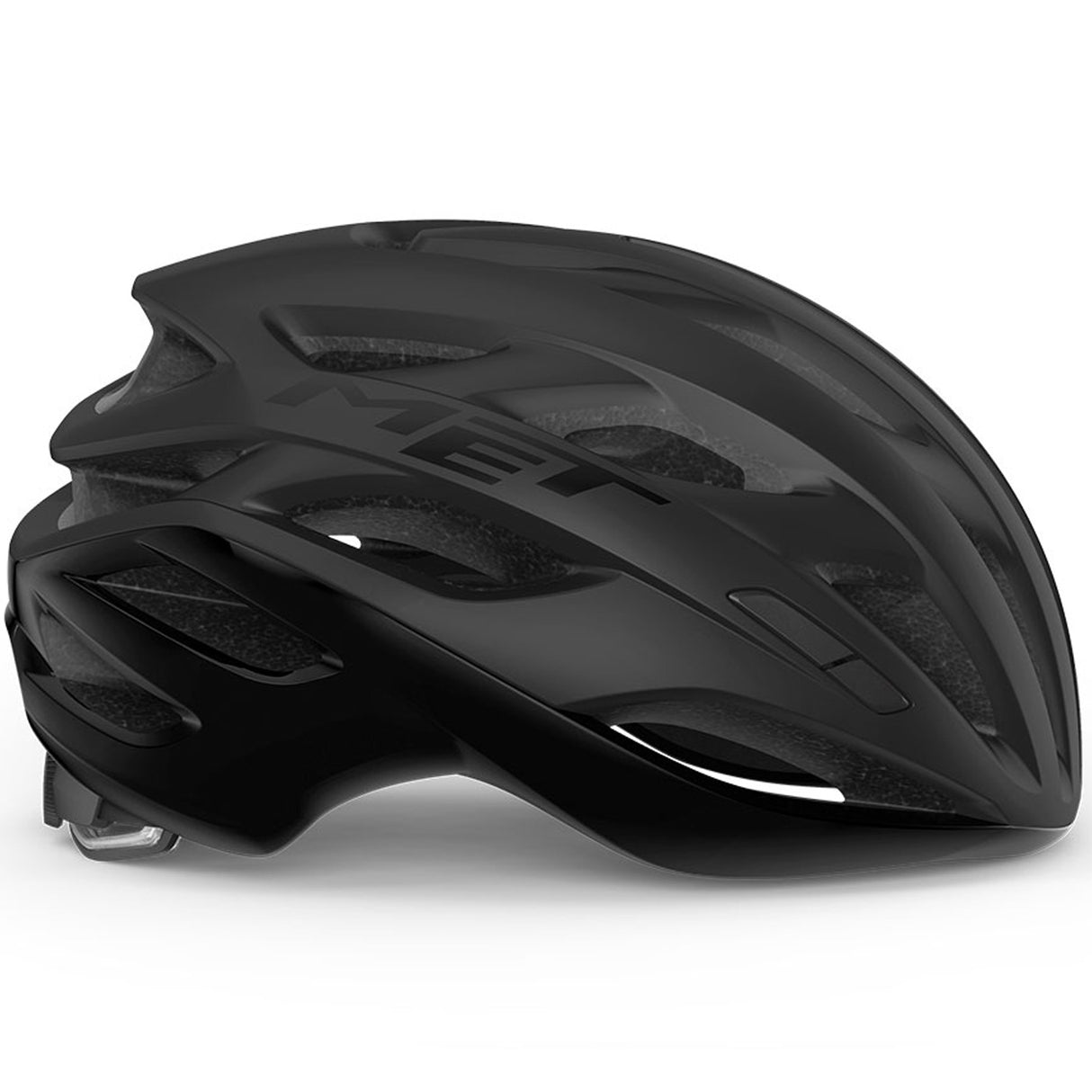 Casco Met Estro Mips - Nero - N