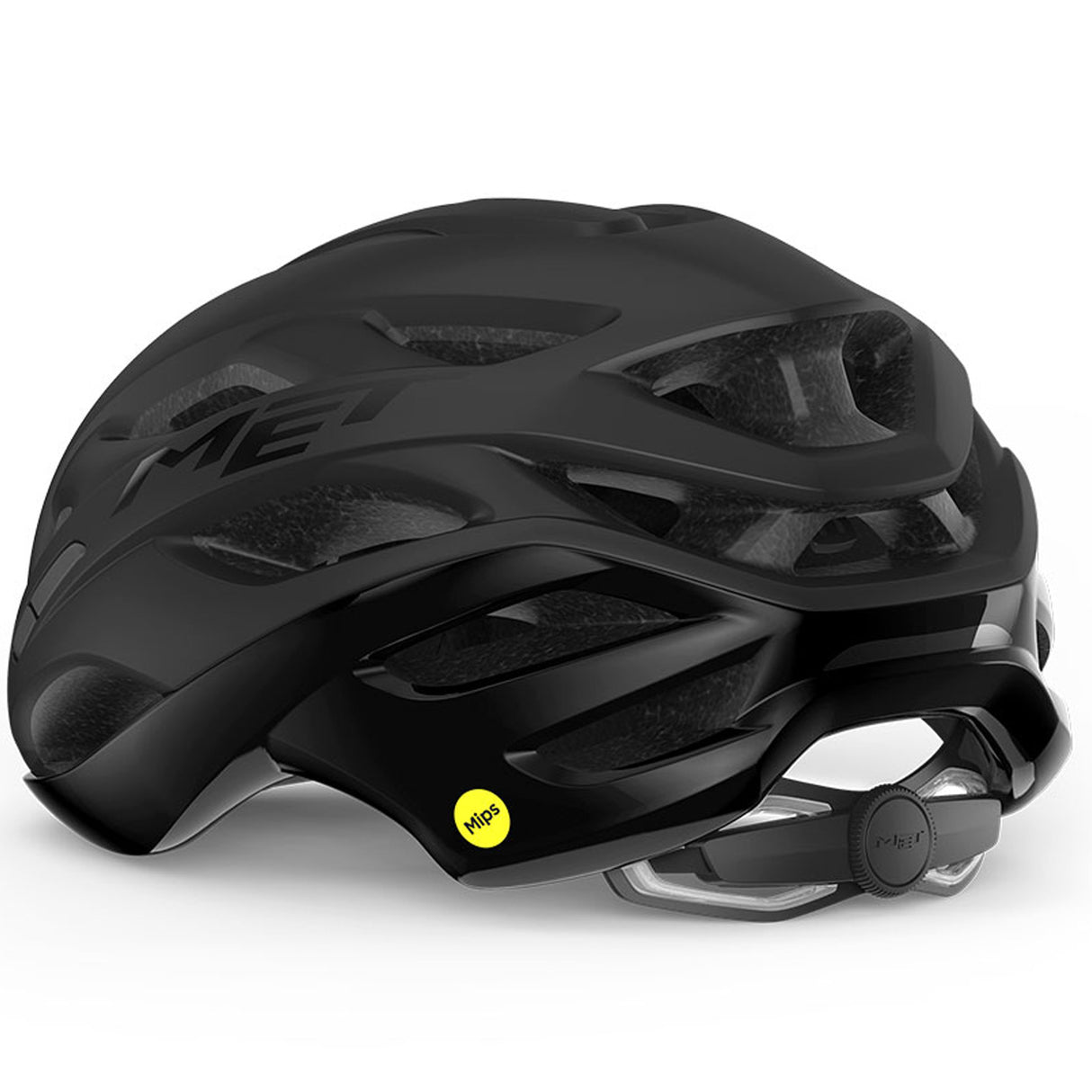 Casco Met Estro Mips - Nero - O