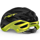 Casco Met Estro Mips - Nero lime - P