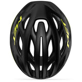 Casco Met Estro Mips - Nero lime - Q