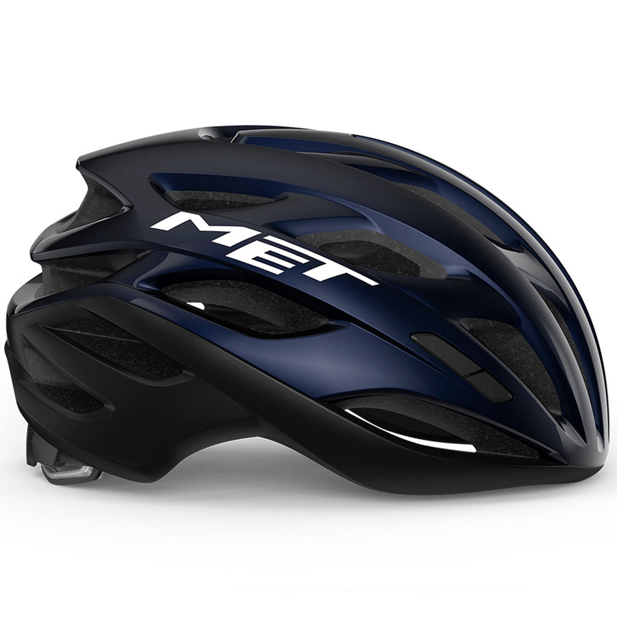 Casco Met Estro Mips - Blu - B