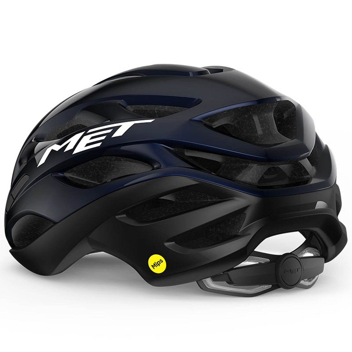 Casco Met Estro Mips - Blu - C
