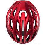Met Estro Mips helmets - Red black