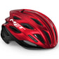 Casque Met Estro Mips - Rouge noir