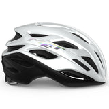 Casco Met Estro Mips - Bianco - M