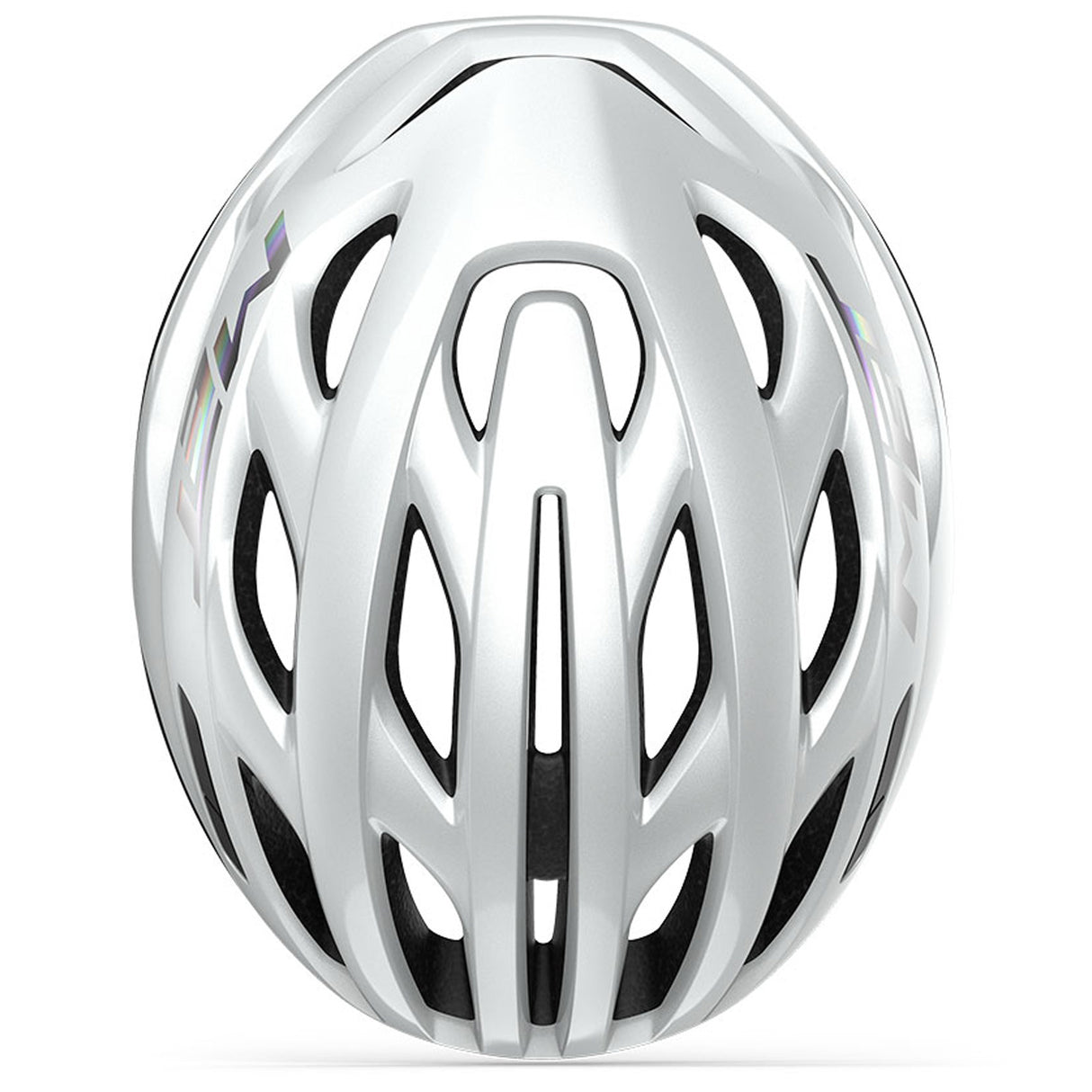 Casco Met Estro Mips - Bianco - O