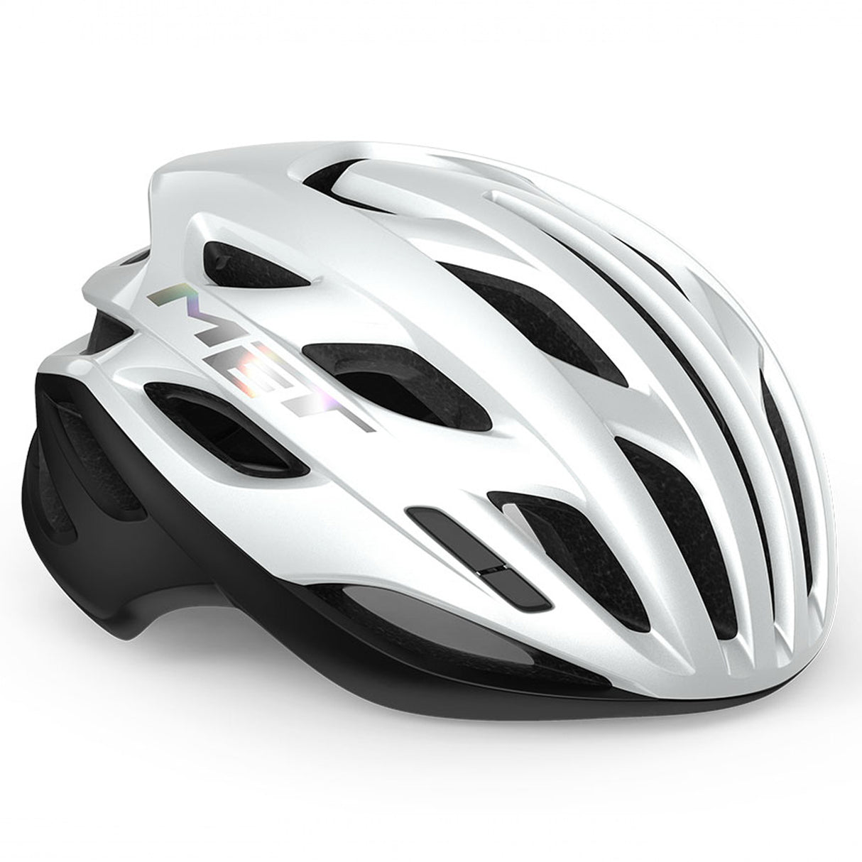 Casco Met Estro Mips - Bianco - L