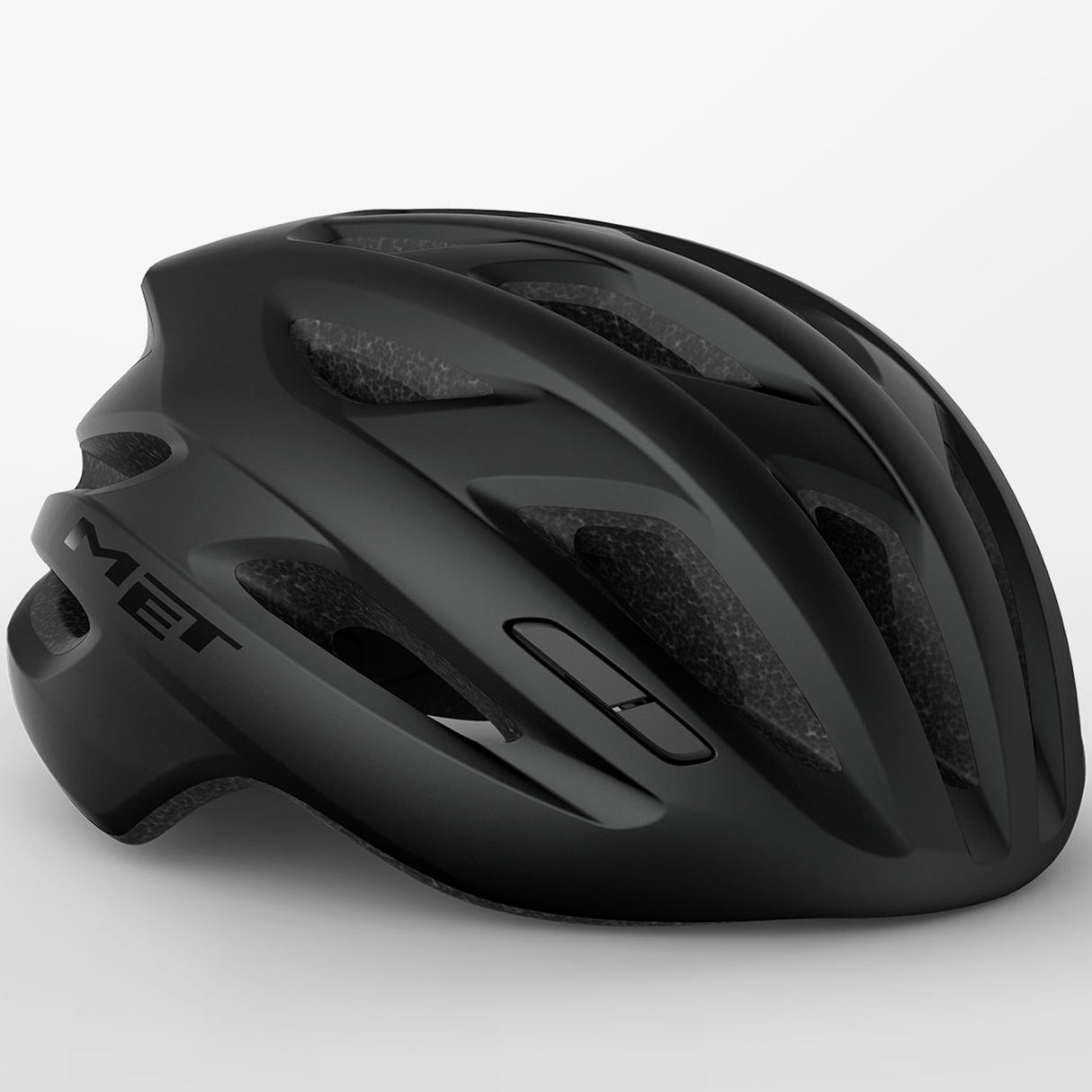 Casco Met Idolo - Nero - A