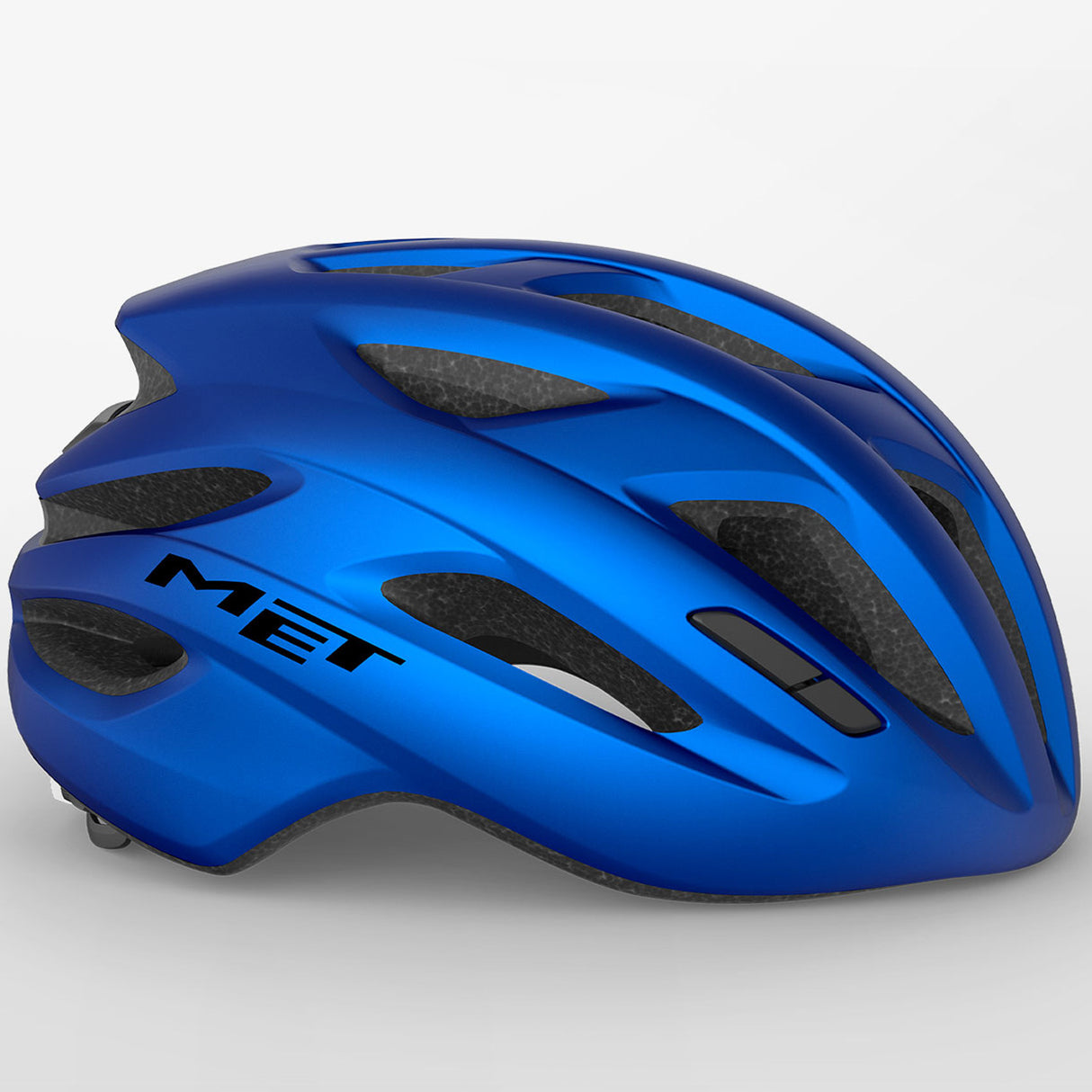 Casco Met Idolo Mips - Blu - F