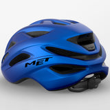 Casco Met Idolo - Blu - F