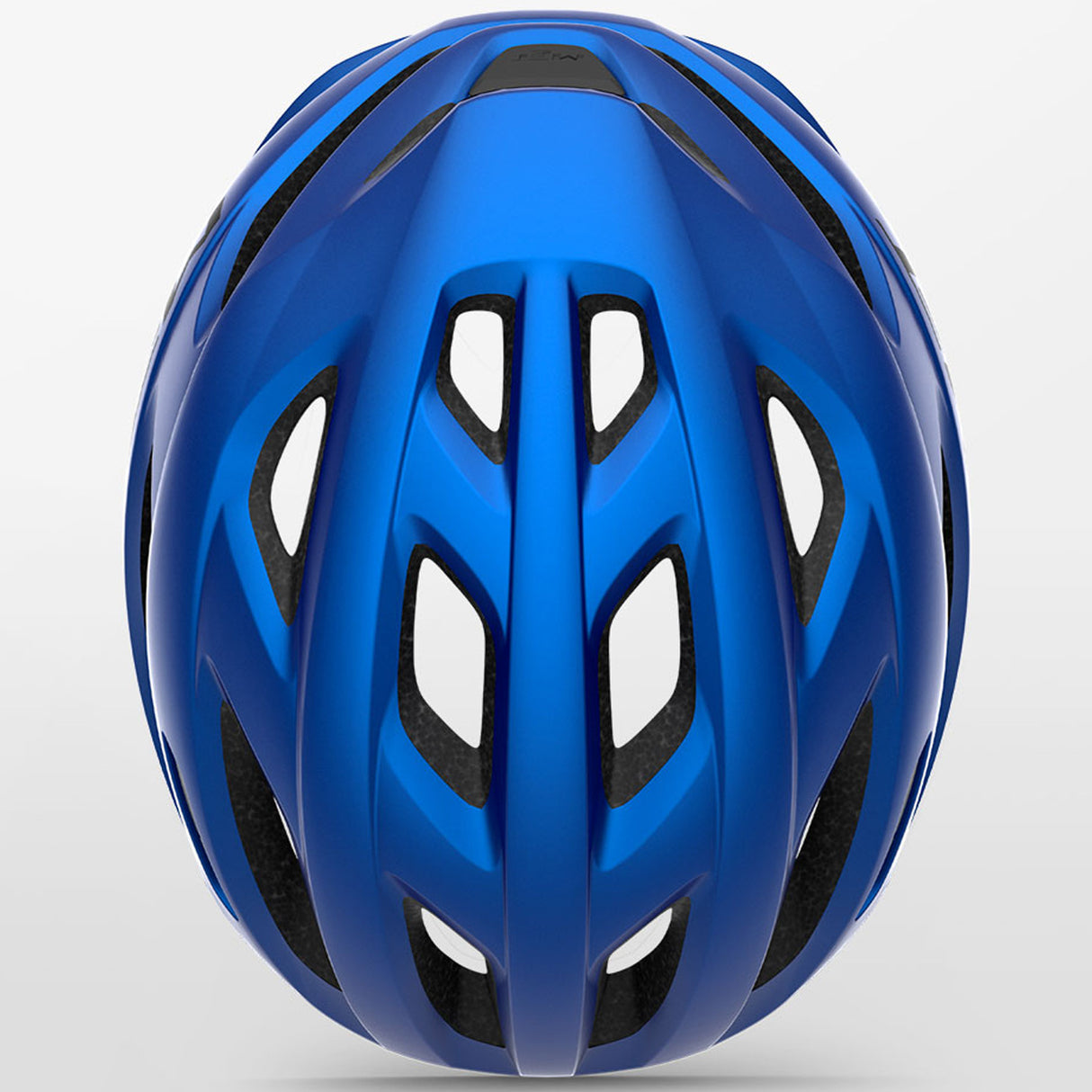Casco Met Idolo Mips - Blu - H