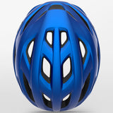 Casco Met Idolo Mips - Blu - H