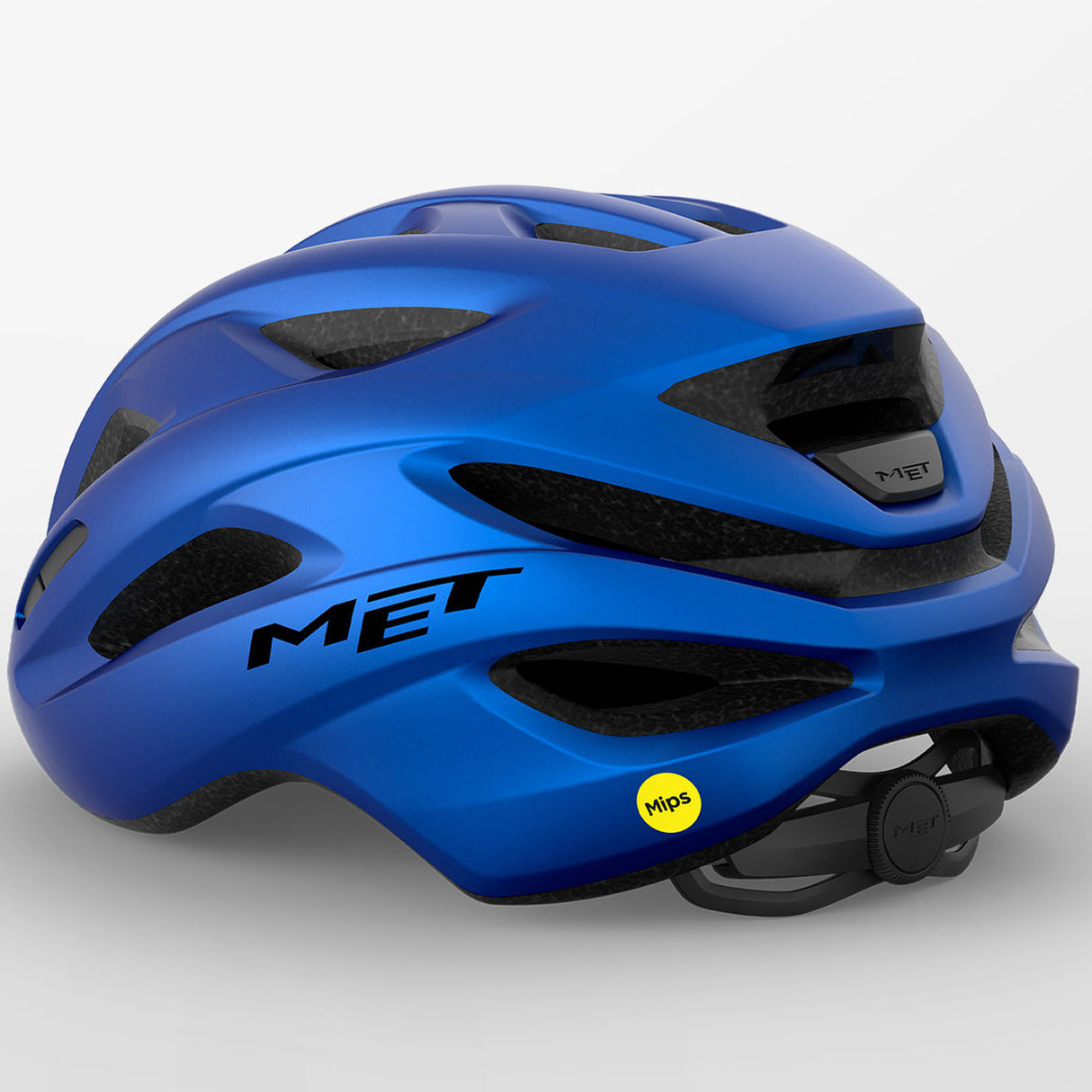 Casco Met Idolo Mips - Blu - G