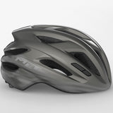 Casco Met Idolo Mips - Grigio - Q