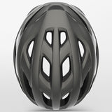 Casco Met Idolo - Grigio - O