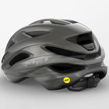 Casco Met Idolo Mips - Grigio - A