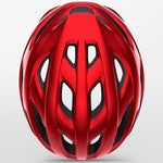 Met Idolo helmet - Red 