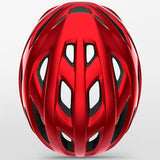Casco Met Idolo Mips - Rosso - M