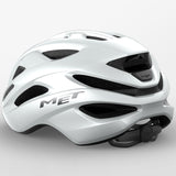 Casco Met Idolo - Bianco - I