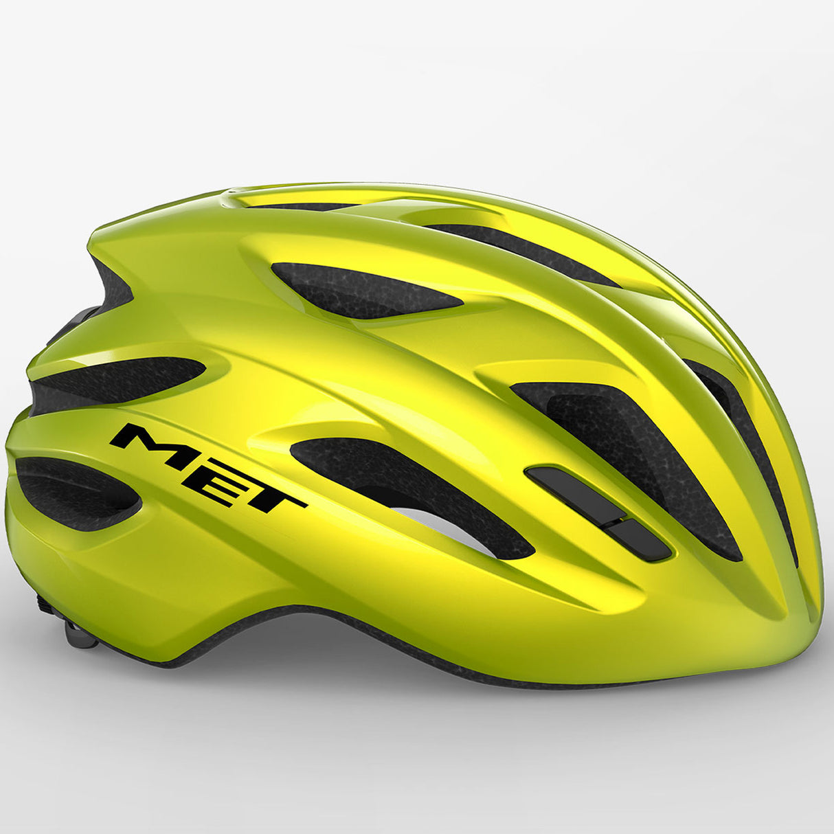 Casco Met Idolo Mips - Lime - Q
