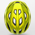 Met Idolo helmet - Lime